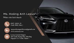 Bảng giá xe Lexus VietNam 2024 chính hãng mới nhất | Lexus Vietnam