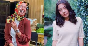 Umum mengetahui hubungan antara pelakon janna nick dan produser sheila rusly sebelum ini sangat rapat dan sheila juga sudah menganggap janna seperti anaknya sendiri. Gaduh Sebab Sentap Janna Nick Tak Nak Dengan Anak Sheila Rusly Gosip Tempatan Gosip Forum Cari Infonet