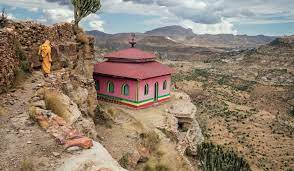 People's democratic republic of ethiopia (formal). Ide L Ethiopie Un Pays Attirant Pouvoirs D Afrique