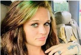 Dulcinea Robinson's Instagram, Twitter & Facebook