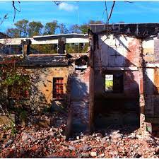 Old Hat Factory Along Fishkill Creek Fishkill Hudson Valley House Styles