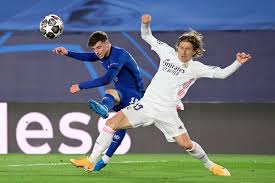 Luka modric fifa 21 career mode. What Luka Modric Told Mason Mount After Chelsea Beat Real Madrid As Croatian Has Dig At Media Football London