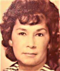 CHARLOTTE “DOLLY” MEE WAH CHEATHAM Obituary