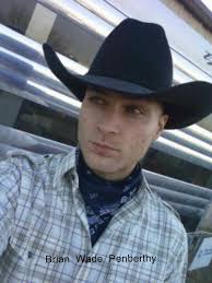 Brian Wade Penberthy (1981-2011)