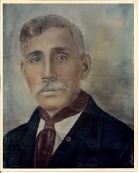 Doroteo Sosa Ramirez (1879-1944)