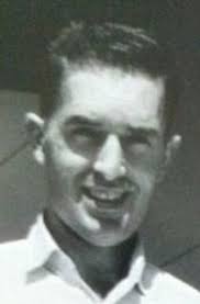 Billy Joe Cox (1932-2005)