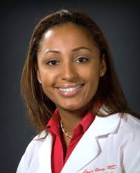 Sonia Henry (@SoniaAHenry)