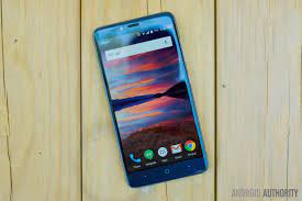 ZTE Grand X Max 2 Review - Android ...