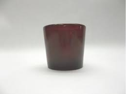 Check spelling or type a new query. 10 Hour Rube Red Glass Votive Holder