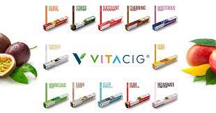 Vitavape vita vape for kids : Vitacig Official Aroma Inhaler Vitamins Aromatherapy