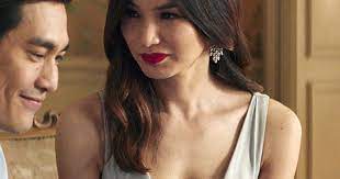 This Is What Makes The Hair In Crazy Rich Asians Look So Good Crazy Rich Asians Crazy Rich Asians Outfits Crazy Rich Asians Fashion