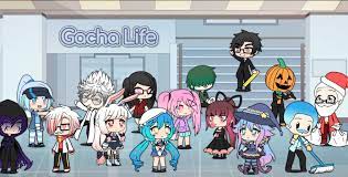 Gacha Life For Pc Windows 10 8 7 Xp Free Download Recent Anime Life Free Games