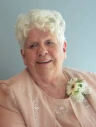 Obituary of Vivian W Shanley