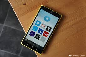 Best windows phone browser of 2014 about.com. Uc Browser Offers Improved Privacy Management With Latest Update Windows Central