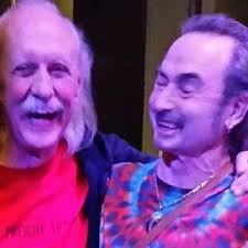 RIP Brother John Digiovanni “Johnny Digs” 6/19/52-9/14/18 🍑🍄💙🔥⚡️💙😭