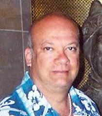 Sean Cronin Obituary November 23, 2007