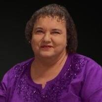 Doris Elaine McLin Moore Obituary