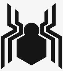 Check spelling or type a new query. Image Result For New Spiderman Logo Men Logo Spiderman Spiderman Homecoming Spider Logo Png Image Transparent Png Free Download On Seekpng