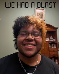 Bianca Grace Liles (@bianca_quillhairstudio) · Eugene, OR