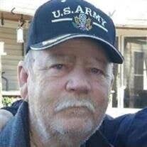 Kelly Eugene McDowell Obituary