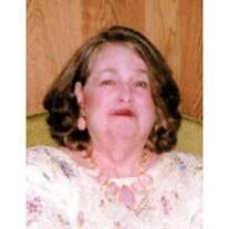 Carol Ann Yon Obituary July 5, 2016