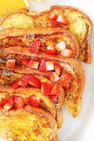 Classic French Toast How To Make The Best And Tips Recipe Best Breakfast Recipes Classic French Toast Homemade French Bread