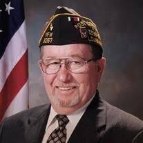 Paul Elisha Davis Obituary