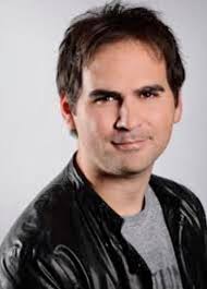 What is the name of the movie with Robert Williams Jr