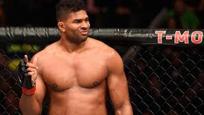 Latest on alistair overeem including news, stats, videos, highlights and more on espn. One More Title Run Alistair Overeem Announces Big News For Fans Essentiallysports