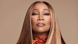 Yolanda Adams to Shine at the 45th Anniversary of A CAPITOL FOURTH