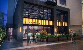 Book hotels in tokyo at lowest prices on goibibo. The Lively Osaka Honmachi Hotel To Open This August