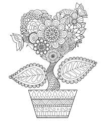 The mandala coloring book volume ii relax calm your mind and find peace 100 pages teen adults relaxation creativity nice beautiful designs. Pin By Debbie Cross Walker On Rasskraski Mandala Coloring Pages Valentines Day Coloring Page Flower Coloring Pages