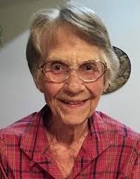 Bertha Inez Lemon Bower Obituary