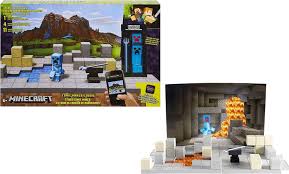 Hello guys, i created a website which you can use to apply your ingame skin to wallpapers, so you can have your character in the wallpaper: Amazon Com Minecraft Comic Maker Biome Set Comic Book Creator Toy With Environment Accessories And Creeper Figure Works With Free App And Based On Minecraft Video Game Toys For Boys And Girls Age