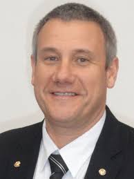 Distinguished Toastmasters