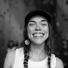 Behind the Desk with Kristina Ericson