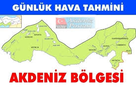 Sıcaklık ve hava, basınç, hız ve rüzgar yönü, yağış, gün doğumu, gün batımı, ay yükselişi, ay seti nem. Akdeniz Bolgesinde Hava Durumu Mersin E Yagis Uyarisi Akdeniz Postasi Gazetesi Anamur Haberleri