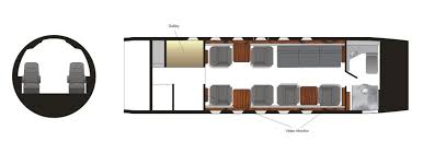 The challenger 300 is a private jet specifically designed to meet business needs. Challenger 300 Pdk Flightworks