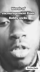 Bobby Socks