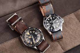 We did not find results for: A History Of The Nato Watch Strap He Spoke Style