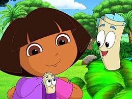 Watch premium and official videos free online. 19 Little Known Facts About Dora The Explorer Cafemom Com