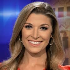 Stephanie Grady's Instagram, Twitter & Facebook