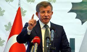 Ahmet davutoğlu'nun eşi ve çocukları. Cc4ny8rha Gemm