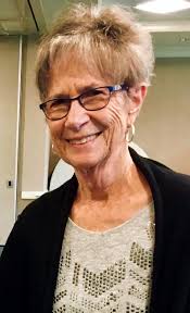 Barbara Patterson Obituary