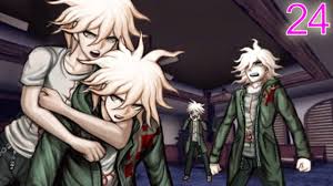 Danganronpa 2 Island Mode Nagito Komaeda Free Time Events Ending Feat Bagels Youtube Everyone is at first horrified by nagito's murder, but after discovering he planned his own death and the killer was completely unwitting, the class can only feel disgust and outrage. danganronpa 2 island mode nagito komaeda free time events ending feat bagels