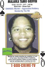 Kidnapping, Murder, and Mayhem: June 2012