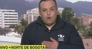 Caracol tv en vivo, comenzó a tomar forma en 1954, cuando la organización radiodifusora caracol ofreció en ese momento, los ejecutivos fernando londoño henao, cayetano betancur, carlos sanz de santamaría caracol tv internacional es la señal internacional de este canal hacia el extranjero. Polemica Por Discusion Entre Periodistas De Caracol Y Rcn Peleas Entre Rcn Y Caracol El Universal Cartagena El Universal Cartagena