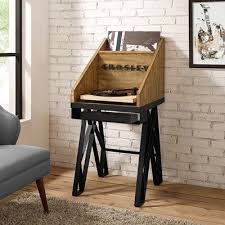 Cracker Barrel Old Country Store Nostalgic Electonics Cracker Barrel In 2020 Record Player Stand Turntable Stand Home Decor Inspiration