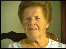 Remembering Annie Funk (and the Titanic)