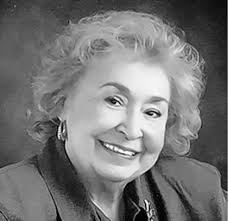 Marilyn SUTCH Obituary (1932